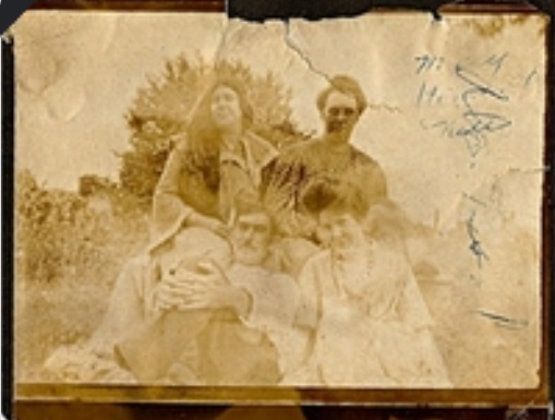 Knode Family Roots Knode family (and Truax/Trax) - Searching for Saponitown