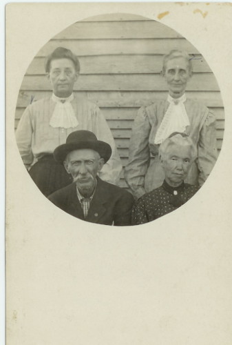 Knode Family Roots Knode family (and Truax/Trax) - Searching for Saponitown