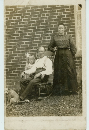 Knode Family Roots Knode family (and Truax/Trax) - Searching for Saponitown